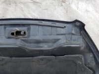 фото thumb №16, Капот крышка двигателя nissan qashqai j10 рестайлинг код gab