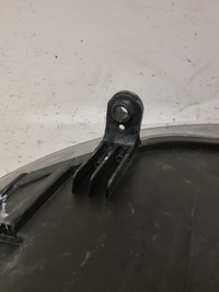 фото thumb №5, Фара лампа vw volkswagen golf v plus hella