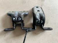 фото thumb №1, Hyundai i30 iii 17- kombi петли дверь правый правое задняя z3g