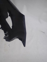 фото thumb №10, Mazda 2 iii 14- бампер перед передний