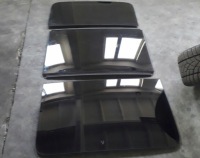 фото thumb №1, Стекло крыша панорамного audi q7 2005 as3