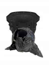 фото thumb №7, Nissan leaf ii 19+ лампы радиатор pas перед