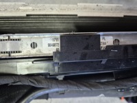 Bmw x2 u10 ремень передний усилитель радиатор вентилятор набор радиатор Оригинал, фото thumb