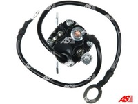 фото thumb №6, Вимикач електромагнітний, стартер as-pl ss5047