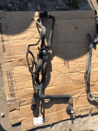 фото thumb №1, Golf v корпус термостата магістраль 032121111