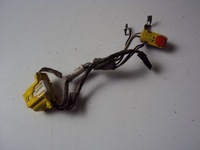 фото thumb №1, Электропроводка подушки безопасности подушка безопасности vw golf vii