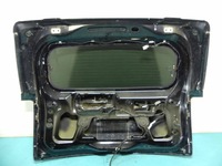 фото thumb №10, Крышка багажника задняя стекло suzuki xl7 xl-7 ii 06-09 1sc