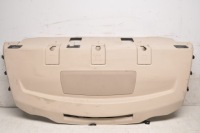 Купить Maserati quattroporte vi полка задняя багажника, фото thumb