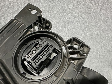 фото thumb №13, Лампа porsche taycan повний led ліва 9j1941031d європа оригінал