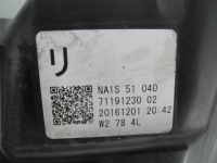 фото thumb №13, Mazda mx5 mx-5 nd full led cała лампа передняя левая na1s51040 na1k51040 nr7