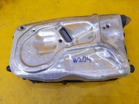 фото thumb №1, W204 2.2 cdi корпус фильтра воздуха a6510940520