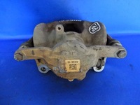 фото thumb №6, Суппорт тормоза правый перед mercedes cla c117 x117