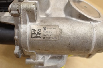 фото thumb №10, Радіаторів вихлопних газів клапан egr fiat 500l 500x tipo doblo 1.3 d 46339121