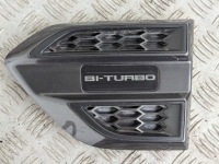 фото thumb №1, Ford ranger v 2019-2023 емблема na крила передній лівий