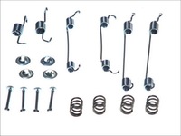 фото thumb №9, Ate ate 03.0137-9287.2 набір додаткових, гальмівні колодки гальмівні