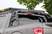 фото thumb №12, Ford f-150 трубы трубопровод кузов чёрные hamar