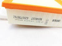 фото thumb №2, Фильтр воздуха renault espace iv laguna ii оригинальный номер