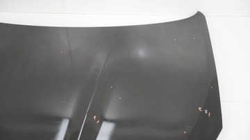 фото thumb №7, Капот кришка двигуна nissan qashqai j10 рестайлінг 09-12r z11