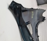 фото thumb №9, Bmw x3 go1 x4 g02 гибрид крыло левый перед передний