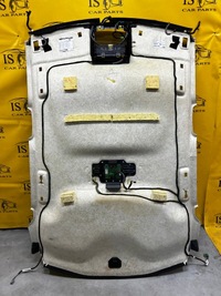 фото thumb №6, Nowa потолок потолок jaguar xf x260 электропроводка