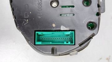 фото thumb №5, Спидометр приборы skoda fabia ii 5j0920801b европа