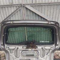 фото thumb №11, Renault scenic i рестайлинг крышка багажника nv603