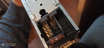 фото thumb №9, Opel vectra ii b zafira a радіо na касети grundig