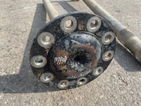 Приводной вал półośka мост mercedes actros mp4 1845 Киев, фото thumb