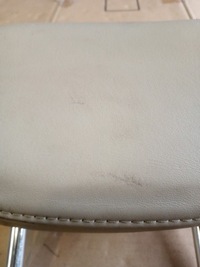 фото thumb №9, Audi a5 подголовник сиденье светлая кожа!!! 6-61