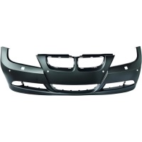 фото thumb №1, Бампер bmw 3 e90/91 05-08