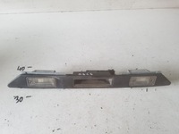 фото thumb №1, Audi a6 c6 04-07 kombi молдинг ручка крышки лампа