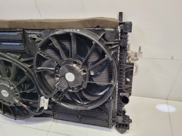 фото thumb №11, Комплект радіатор ford kuga 2 2016 ej7h-19710-ac