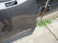 фото thumb №3, Jeep renegade lift двері правий перед