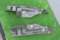 фото thumb №6, Захист стійка задня maserati quattroporte vi коричнева