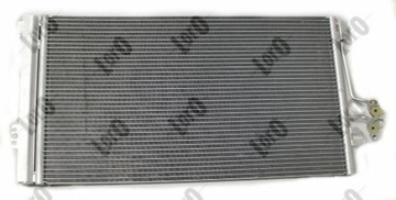 фото thumb №11, Радіаторів кондиціонера mercedes viano / vito 07-