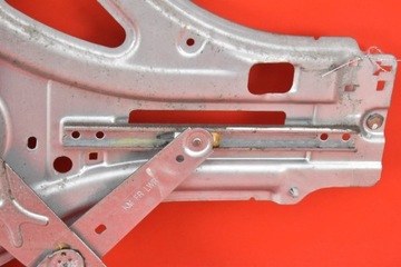 фото thumb №10, Подъемник стекла левый перед eu 83470-1f090 kia sportage 2 ii 04-08