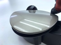 фото thumb №10, Кришка заливної пального кришка citroen ds5 11-15 лак evgc org