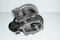 Турбонагнітач nissan patrol y60 2.8 115km 465941 новий колектор Недорого, фото thumb