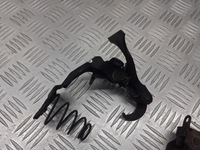 фото thumb №4, Замок передней капот mercedes clk200