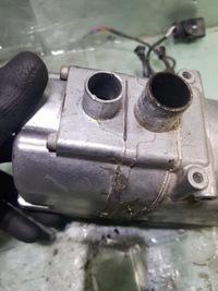 фото thumb №9, Webasto volkswagen touareg iii 4m0265081ag