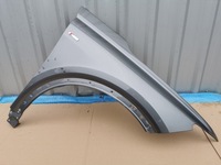 фото thumb №13, Audi q4 e-tron 89a крило переднє праві b.ładny