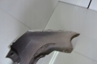 Toyota auris e180 2015 бампер задній Київ, фото thumb