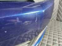 фото thumb №7, Volkswagen golf vi 08-13 бампер передній перед hb