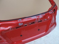 фото thumb №6, Toyota c-hr 2016 2017 задняя крышка багажника