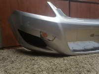 Бампер zafira b z157 рестайлинг  с решётки с Разборки, фото thumb