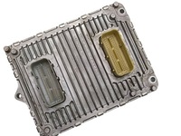 фото thumb №3, Dodge charger 2017 блок керування / модуль ecu