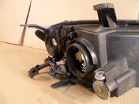 фото thumb №15, Лампа левый перед eu mazda 2 ii dy 2002-