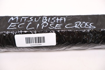 фото thumb №11, Mitsubishi eclipse cross рейлінги дахові 7661a309, 7661a310