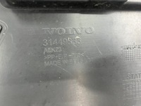 фото thumb №15, Volvo xc40 2017 - бампер задній задня pdc 31449333