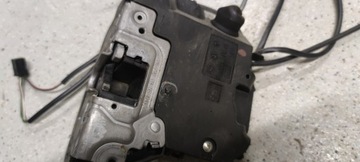 фото thumb №5, Mercedes w211 замок лівий переднє 2117200335